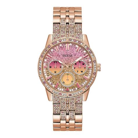 guess watches wanita.